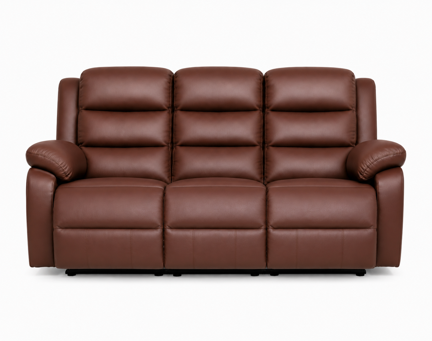 Home Theater 3-Seater view 2